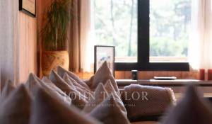 Arrendamento de curta duraçāo Villa Lège-Cap-Ferret