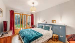 Arrendamento de curta duraçāo Villa Lège-Cap-Ferret