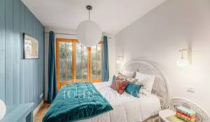 Arrendamento de curta duraçāo Villa Lège-Cap-Ferret