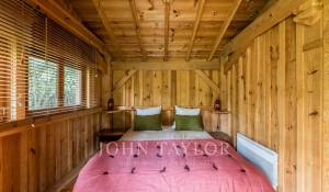 Arrendamento de curta duraçāo Villa Lège-Cap-Ferret