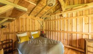 Arrendamento de curta duraçāo Villa Lège-Cap-Ferret