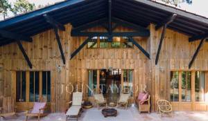 Arrendamento de curta duraçāo Villa Lège-Cap-Ferret