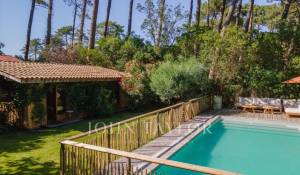 Arrendamento de curta duraçāo Villa Lège-Cap-Ferret