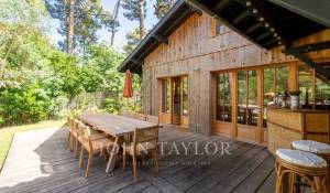 Arrendamento de curta duraçāo Villa Lège-Cap-Ferret