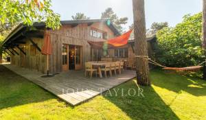 Arrendamento de curta duraçāo Villa Lège-Cap-Ferret