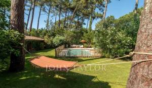 Arrendamento de curta duraçāo Villa Lège-Cap-Ferret