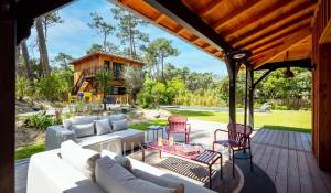 Arrendamento de curta duraçāo Villa Lège-Cap-Ferret