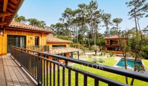 Arrendamento de curta duraçāo Villa Lège-Cap-Ferret