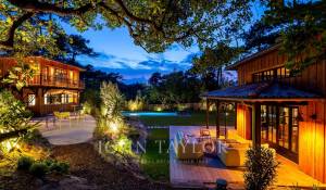 Arrendamento de curta duraçāo Villa Lège-Cap-Ferret