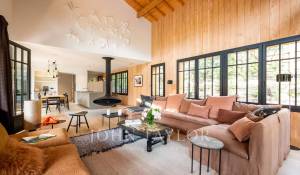 Arrendamento de curta duraçāo Villa Lège-Cap-Ferret