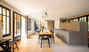 Arrendamento de curta duraçāo Villa Lège-Cap-Ferret