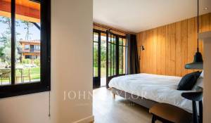 Arrendamento de curta duraçāo Villa Lège-Cap-Ferret