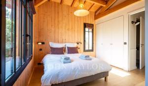 Arrendamento de curta duraçāo Villa Lège-Cap-Ferret