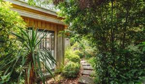 Arrendamento de curta duraçāo Villa Lège-Cap-Ferret