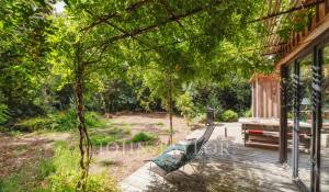 Arrendamento de curta duraçāo Villa Lège-Cap-Ferret