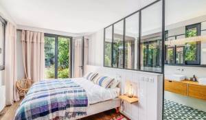 Arrendamento de curta duraçāo Villa Lège-Cap-Ferret