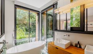 Arrendamento de curta duraçāo Villa Lège-Cap-Ferret