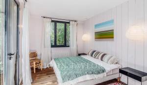 Arrendamento de curta duraçāo Villa Lège-Cap-Ferret