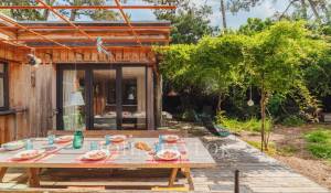 Arrendamento de curta duraçāo Villa Lège-Cap-Ferret