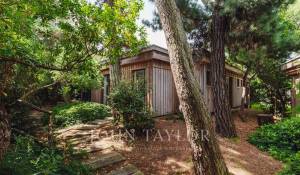 Arrendamento de curta duraçāo Villa Lège-Cap-Ferret