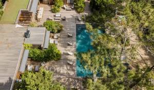 Arrendamento de curta duraçāo Villa Lège-Cap-Ferret