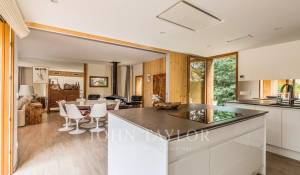 Arrendamento de curta duraçāo Villa Lège-Cap-Ferret