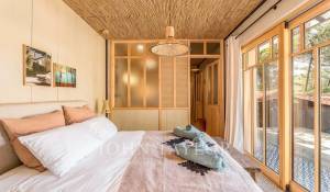 Arrendamento de curta duraçāo Villa Lège-Cap-Ferret