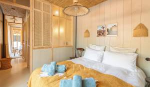 Arrendamento de curta duraçāo Villa Lège-Cap-Ferret