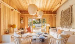 Arrendamento de curta duraçāo Villa Lège-Cap-Ferret