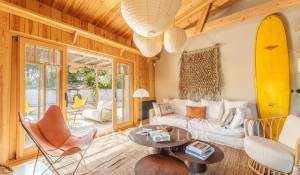 Arrendamento de curta duraçāo Villa Lège-Cap-Ferret