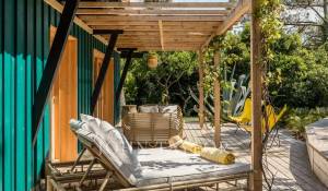 Arrendamento de curta duraçāo Villa Lège-Cap-Ferret