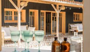 Arrendamento de curta duraçāo Villa Lège-Cap-Ferret