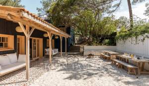 Arrendamento de curta duraçāo Villa Lège-Cap-Ferret