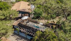 Arrendamento de curta duraçāo Villa Lège-Cap-Ferret