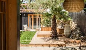 Arrendamento de curta duraçāo Villa Lège-Cap-Ferret