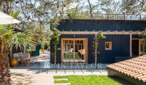 Arrendamento de curta duraçāo Villa Lège-Cap-Ferret