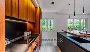 Arrendamento de curta duraçāo Villa Lège-Cap-Ferret