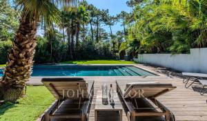 Arrendamento de curta duraçāo Villa Lège-Cap-Ferret