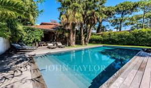 Arrendamento de curta duraçāo Villa Lège-Cap-Ferret