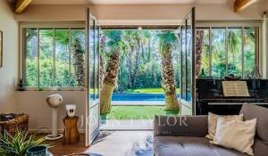 Arrendamento de curta duraçāo Villa Lège-Cap-Ferret