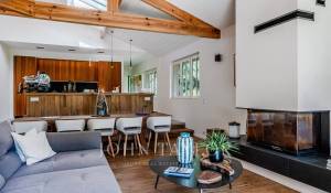 Arrendamento de curta duraçāo Villa Lège-Cap-Ferret