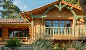 Arrendamento de curta duraçāo Villa Lège-Cap-Ferret