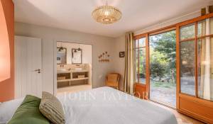 Arrendamento de curta duraçāo Villa Lège-Cap-Ferret