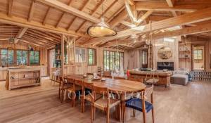 Arrendamento de curta duraçāo Villa Lège-Cap-Ferret