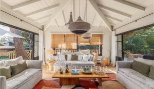 Arrendamento de curta duraçāo Villa Lège-Cap-Ferret