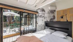 Arrendamento de curta duraçāo Villa Lège-Cap-Ferret