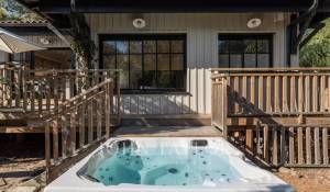 Arrendamento de curta duraçāo Villa Lège-Cap-Ferret