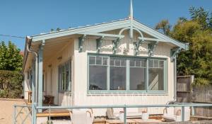 Arrendamento de curta duraçāo Villa Lège-Cap-Ferret