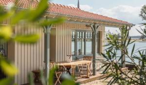 Arrendamento de curta duraçāo Villa Lège-Cap-Ferret