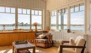 Arrendamento de curta duraçāo Villa Lège-Cap-Ferret